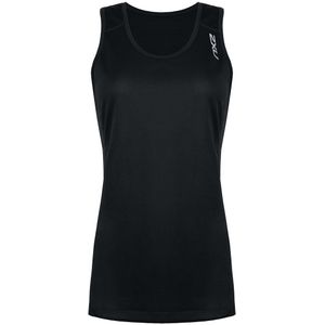 2XU - BSR Active - Singlet - Zwart