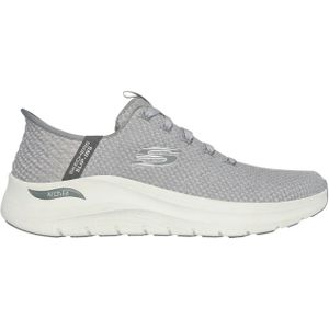 Skechers Arch fit look ahead gray 2322/gry