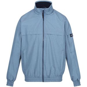 Regatta - Shorebay II - Waterdichte Jas - Heren - Ademend - Lichtgewicht - Waterafstotend