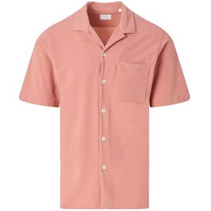 Xacus - Dress Shirt - Korte Mouwen
