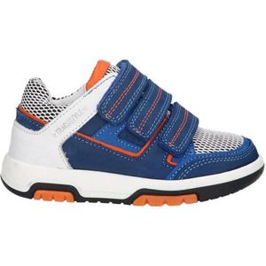 Track Style - Sneakers - Cobalt - Wijdte 2.5