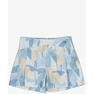 Mayoral - Meisjes Skort - Lila en Paars