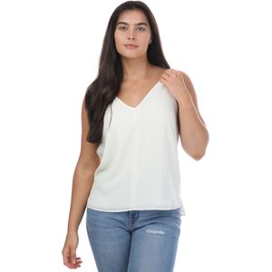 Ted Baker - Harriso Cami Top - Ivoor - Dames