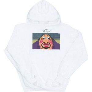 Li-cense Disney heren mulan de koppelaarster hoodie