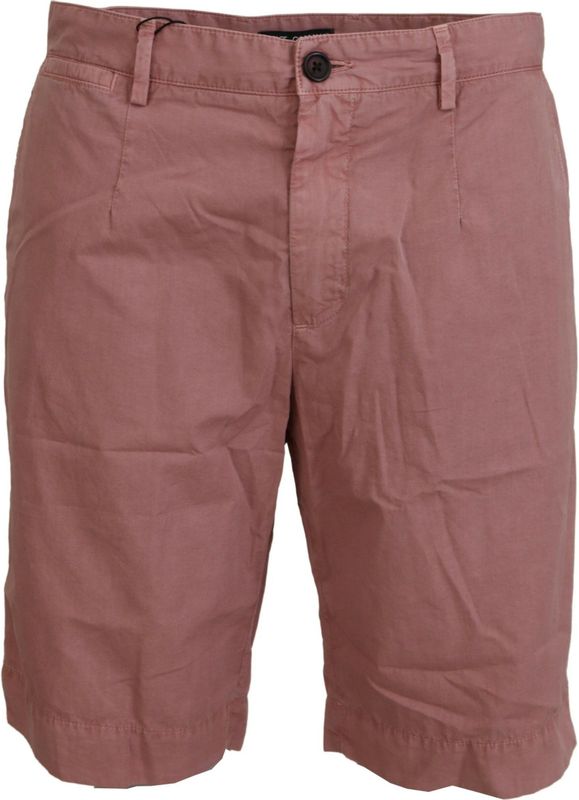 Dolce & Gabbana - Chino Shorts - Pink