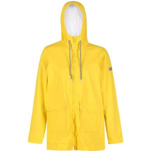 Regatta - Tinsley - Regenjas - Geel - Waterproof