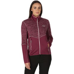 Regatta - Lindalla IV - Fleece Jacket - Gebreid - Dames