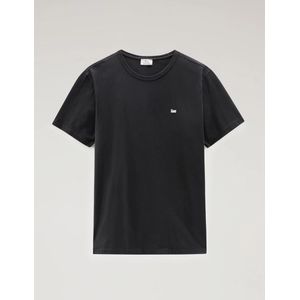 Woolrich Organic katoenen sheep tee men