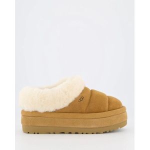 UGG - Tazzlita - Instappers - Chestnut - Suède