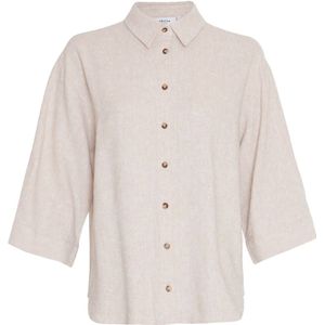 Moss Copenhagen Blouse lange mouw 18160 jovene