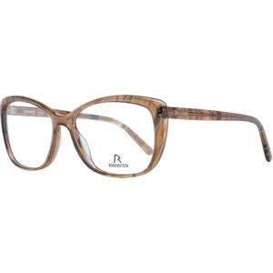 Rodenstock - R5333 D - Bril - Bruin - Full-Rim