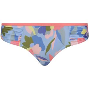 Regatta Dames aceana abstract bloemen bikinibroekje