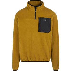 Regatta - Frankie - Fleece Top - Halve Rits - Heren