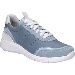 JOSEF SEIBEL - Giulietta 01 - Sneaker - Blauw
