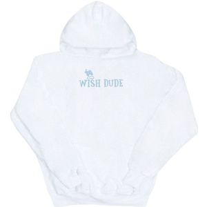 Li-cense Disney dames aladdin wish dude hoodie