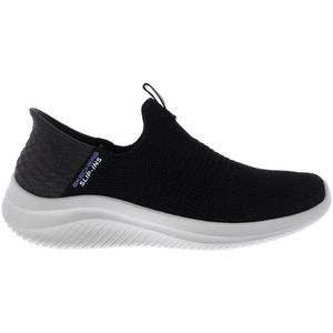 Skechers - Slip-Ins - Instapper - Zwart - Synthetisch