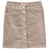 Garcia - I50321 - Korte Rok - Katoen