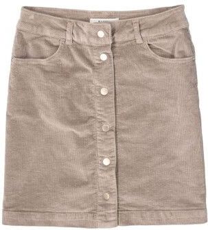 Garcia - I50321 - Korte Rok - Katoen