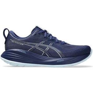 Asics - Gel Cumulus 27 - Hardloopschoenen - Zwart - Mesh