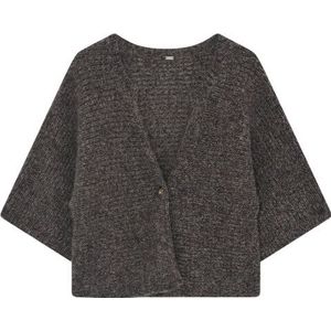 Gustav - Jasje 58439 - Bruin - Leren Jassen