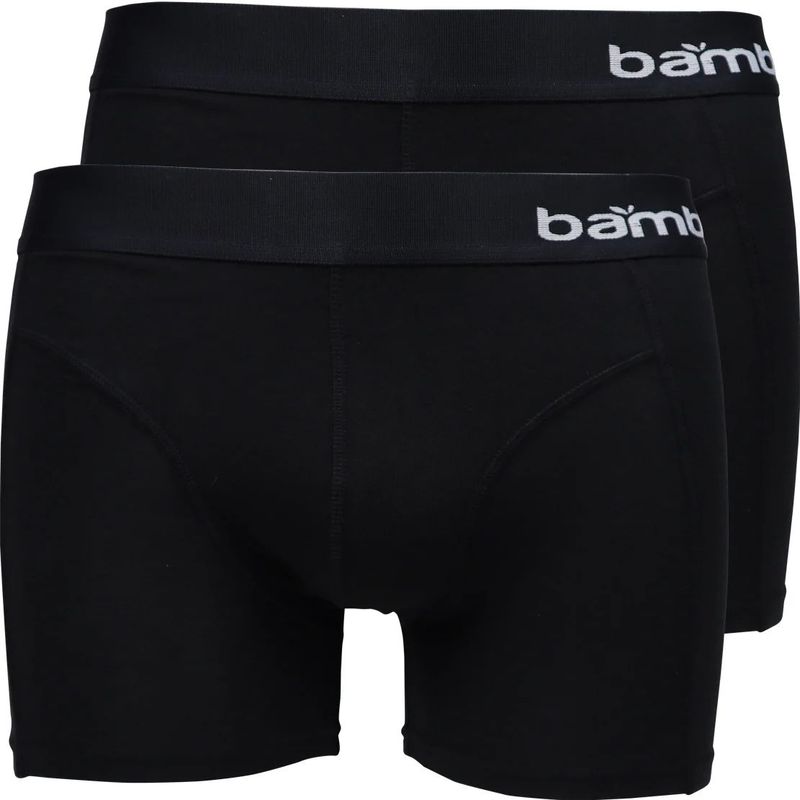 Apollo Boxershort met Bamboe (set van 2)