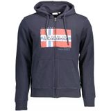 Boxy Zip Hoodie p0a4g70