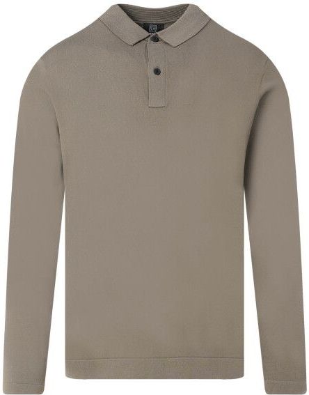 Genti - Polo - Langemouwen