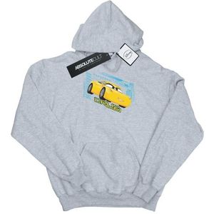 Li-cense Disney meisjes cars cruz ramirez hoodie