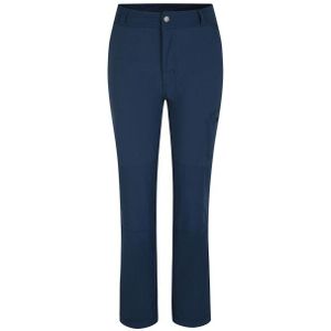 Dare2b - Reprise II - Lichtgewicht Broek - Zwart - Sneldrogend, Waterdicht, 92% Polyamide, 8% Elastaan