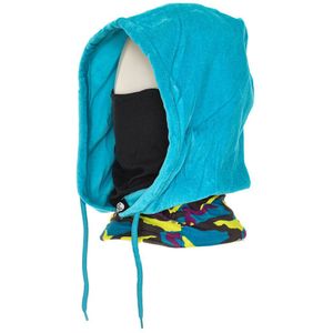 Polar capuchon en broek met dubbele laag bescherming 51300 unisex