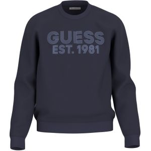 Guess - BEAU - Sweatshirt - Herensweatshirt