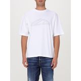 Icon Grafisch Korte Mouwen T-shirt