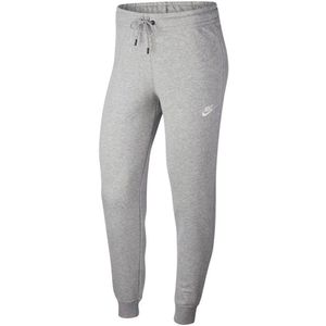 Nike Sportswear essential fleece joggingbroek
