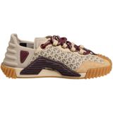 Daymaster Sneakers Leopardenprint