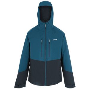 Regatta Heren highton stretch gewatteerde jas