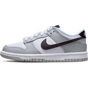 Nike Dunk low se lottery pack grey fog