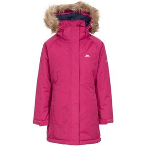 Trespass Childrens girls fame waterdicht parka jasje