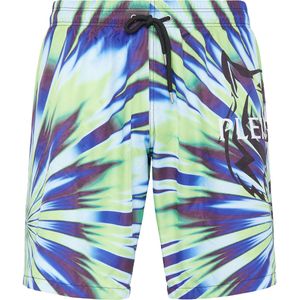 Zwembroek - Tiger - Polyester - Met Elastische Tailleband - Lichtgewicht