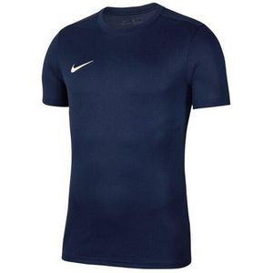 Nike - Dry Park VII - Jersey - Korte Mouwen - Voor Kinderen