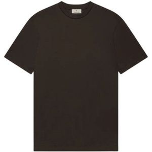 Valenza Interlock supima t-shirts 1001