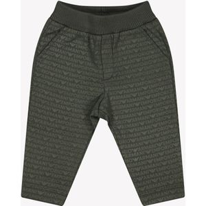 Emporio Armani Baby jongens broek