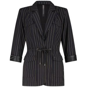 Zip73 - Blazer - Zwart - W25/106/01/001
