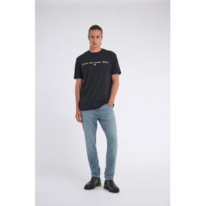 Heren SAX ZIP PLUS 65ML Jeans
