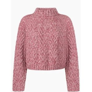 Another Label Becka knitted pull -