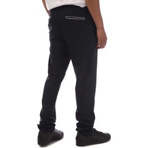 Farah - Jonah - Golfbroek - Zwart - Heren