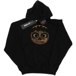Li-cense Disney heren coco miguel face hoodie