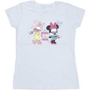 Li-cense - Disney - T-shirt - Katoen - 100% Officieel Gelicentieerd