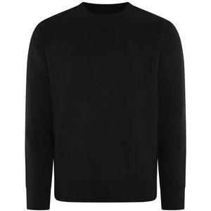 Emporio Armani Heren sweatshirt