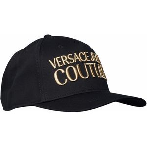 Versace Jeans Versace jeans cap gold