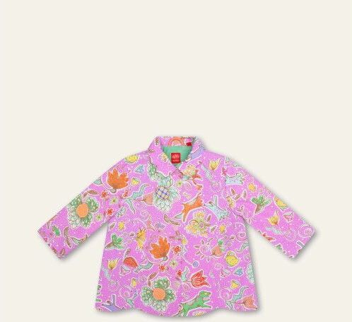 Oilily Carambola jas